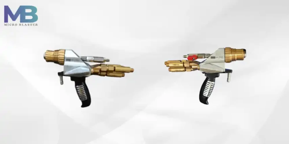 HVOF vs Chrome Plating